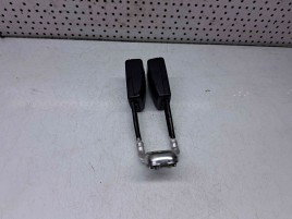  Capsa centura spate mijloc Seat Ibiza 5 (6J5) [Fabr 2008-2017] 6R0857739