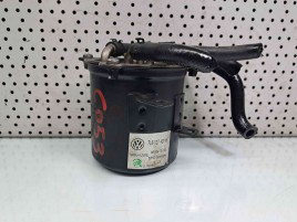 Carcasa filtru combustibil Audi Q7 (4LB) [ Fabr 2006-2014] 7L6127401H 3.0 TDI CASA  