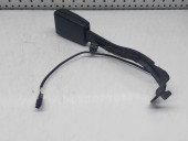  Capsa centura stanga fata Volkswagen Golf 6 (5K1) [Fabr 2009-2013] 1K4857755AB