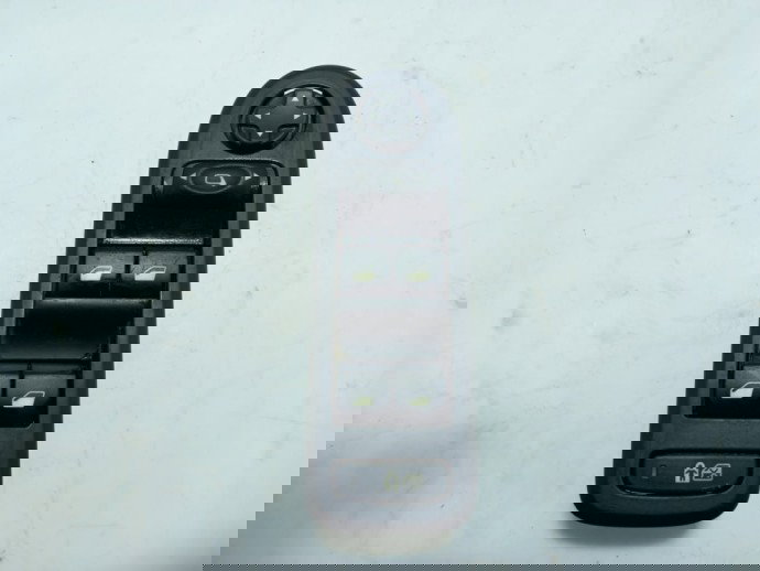 Butoane comanda stanga fata Peugeot 308  96644915 2007-2013