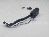  Capsa centura stanga fata Volkswagen Golf 6 (5K1) [Fabr 2009-2013] 1K4857755AB