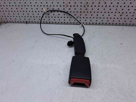  Capsa centura stanga fata Seat Ibiza 5 (6J5) [Fabr 2008-2017] 6R0857755B