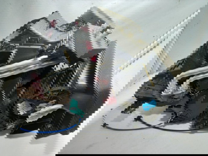 Carcasa filtru habitaclu Dacia Duster OEM 2010-2017