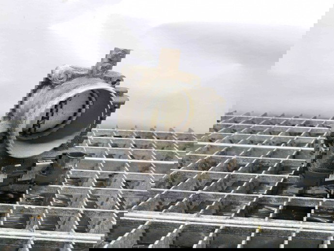 Clapeta acceleratie Seat Ibiza 5 (6P1,6J5) Hatchback [Fabr 2008-2017] OEM 1.2 TSI CJZC  