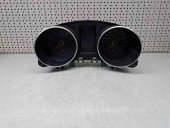  Ceas bord Volkswagen Golf 6 (5K1) [Fabr 2009-2013] 5K0920961