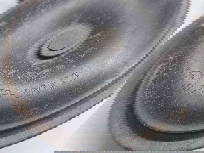  Claxon Kia Sportage III [Fabr 2010-2016] 28R-000173