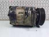 Compresor clima Audi Q7 (4LB) [ Fabr 2006-2014] 7L6820803Q 3.0 TDI CASA 176KW / 240CP  