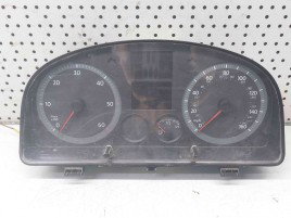  Ceas bord Volkswagen Caddy 3 (2KA, 2KH) [Fabr 2004-2009] 2K0920942A
