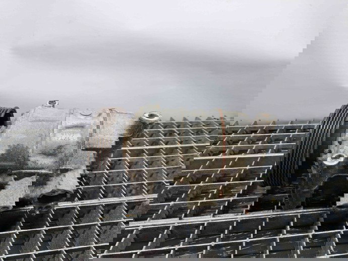 Compresor clima Seat Ibiza 5 (6P1,6J5) Hatchback [Fabr 2008-2017] 5Q0820803G 1.2 TSI CJZC 66KW / 90CP 1.2 TSI CJZC 66KW / 90CP