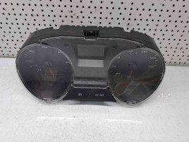  Ceas bord Seat Ibiza 5 (6J5) [Fabr 2008-2017] 6J0920901A