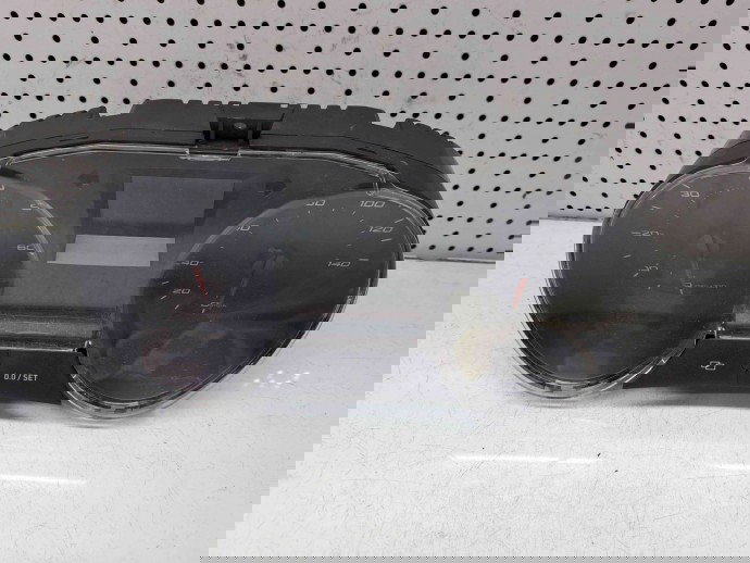  Ceas bord Seat Ibiza 5 (6J5) [Fabr 2008-2017] 6J0920901A