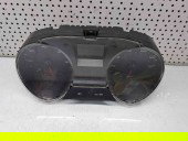  Ceas bord Seat Ibiza 5 (6J5) [Fabr 2008-2017] 6J0920901A