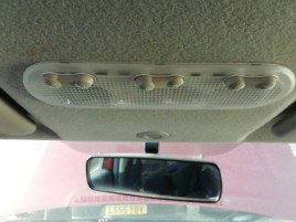 Plafoniera fataDacia Logan 1.2 D4F RETP01 2012