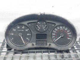  Ceas bord Peugeot Expert (III) (G9) [Fabr 2007-2015] 55500131010