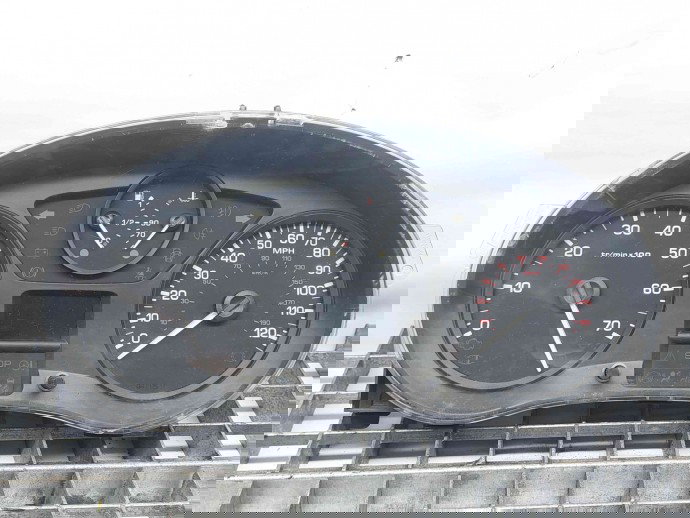  Ceas bord Peugeot Expert (III) (G9) [Fabr 2007-2015] 55500131010