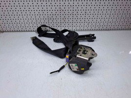  Centura dreapta fata Volkswagen Golf 6 (5K1) [Fabr 2009-2013] 1K4857706D
