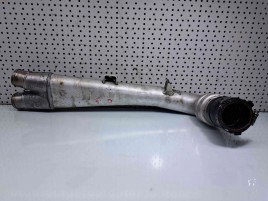 Conducta intercooler Audi Q7 (4LB) [ Fabr 2006-2014] OEM 3.0 TDI CASA  