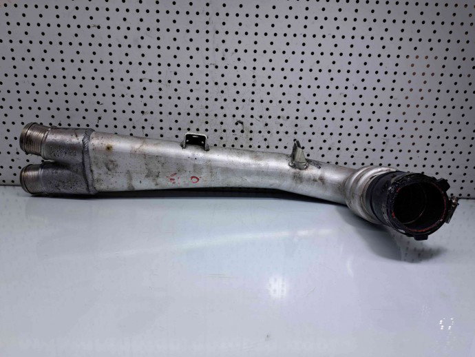 Conducta intercooler Audi Q7 (4LB) [ Fabr 2006-2014] OEM 3.0 TDI CASA  