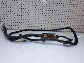 Conducta retur injectoare Audi Q7 (4LB) [ Fabr 2006-2014] OEM 3.0 TDI CASA  