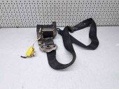  Centura dreapta fata Volkswagen Caddy 3 (2KA, 2KH) [Fabr 2004-2009] 2K0857806B