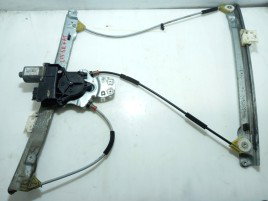 Macara cu motoras dreapta fata Citroen C5  128001112 2008-2021