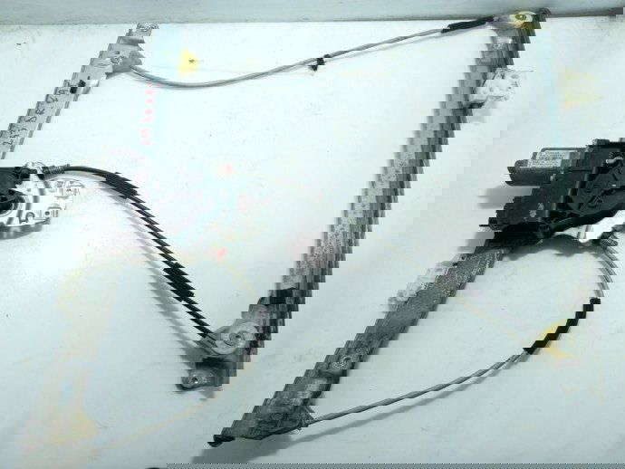 Macara cu motoras dreapta fata Citroen C5  128001112 2008-2021