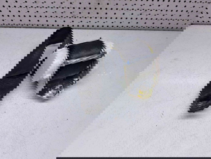  Centura dreapta spate Seat Ibiza 5 (6J5) [Fabr 2008-2017] 6J0857805A