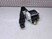  Centura dreapta spate Seat Ibiza 5 (6J5) [Fabr 2008-2017] 6J0857805A