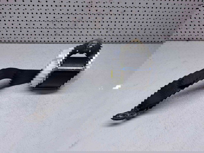  Centura dreapta spate Seat Ibiza 5 (6J5) [Fabr 2008-2017] 6J0857805A