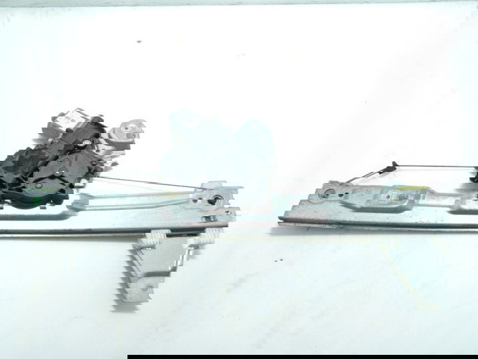 Macara cu motoras dreapta fata Peugeot 308 9657247580 2007-2013