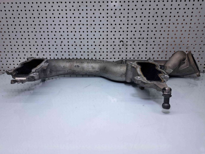 Galerie admisie Audi Q7 (4LB) [ Fabr 2006-2014] 059145762K 3.0 TDI CASA  