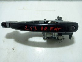 Maner exterior dreapta fata Citroen C5  9680342280 2008-2021