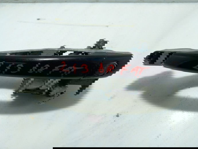 Maner exterior dreapta fata Citroen C5  9680342280 2008-2021