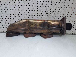 Galerie evacuare Audi Q7 (4LB) [ Fabr 2006-2014] 059253034L 3.0 TDI CASA  