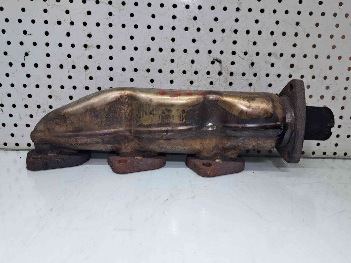 Galerie evacuare Audi Q7 (4LB) [ Fabr 2006-2014] 059253034L 3.0 TDI CASA  