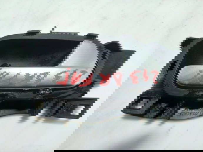 Maner interior dreapta fata Citroen C5  9660525380 2008-2021