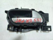 Maner interior dreapta fata Citroen C5  9660525380 2008-2021