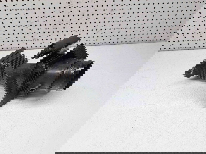 Clapeta acceleratie Ford Focus 2 (DA) [Fabr 2004-2012] 9643836980 1.6 TDCI  DV6  