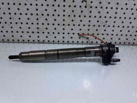 Injector Audi Q7 (4LB) [ Fabr 2006-2014] 059130277AR 3.0 TDI CASA 176KW / 240CP  