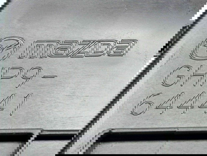  Cotiera MAZDA 6 (GJ1) [Fabr 2014-2021] GHP9-64441