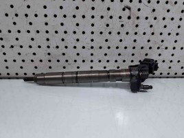 Injector Audi Q7 (4LB) [ Fabr 2006-2014] 059130277AR 3.0 TDI CASA 176KW / 240CP  