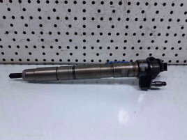 Injector Audi Q7 (4LB) [ Fabr 2006-2014] 059130277AR 3.0 TDI CASA 176KW / 240CP  