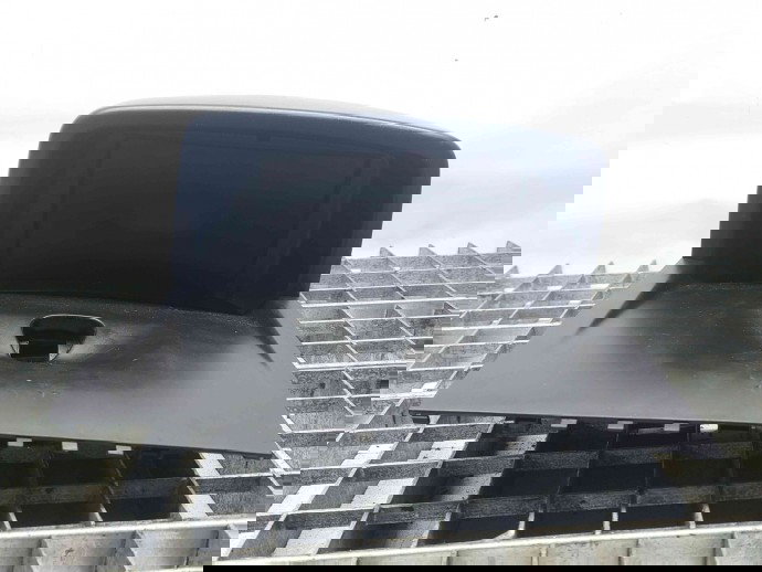  Display bord Peugeot Expert (III) (G9) [Fabr 2007-2015] OEM