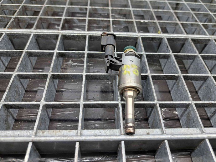 Injector Seat Ibiza 5 (6P1,6J5) Hatchback [Fabr 2008-2017] 0261500354 1.2 TSI CJZC 66KW / 90CP  