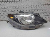  Far dreapta Seat Ibiza 5 (6J5) [Fabr 2008-2017] 6J2941022C