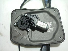 Motoras macara dreapta fata Skoda Fabia 2  6Q2959801F 2007-2014
