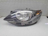  Far stanga Seat Ibiza 5 (6J5) [Fabr 2008-2017] 6J2941021C