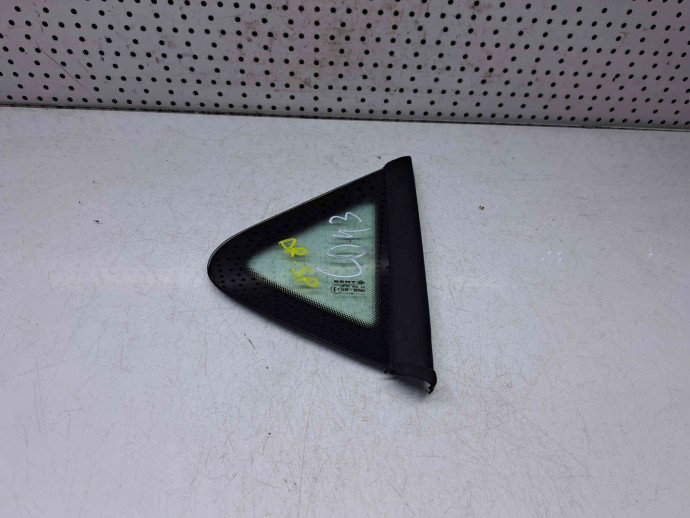 Geam caroserie fix dreapta Seat Ibiza 5 (6J5) [Fabr 2008-2017] OEM