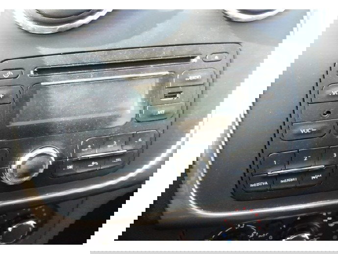 Radio CDDacia Logan 1.2 D4F RETP01 2012