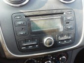 Radio CDDacia Logan 1.2 D4F RETP01 2012